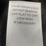 Avenue Black Embellished V Neck Sleeveless Mini Dress Plus Size 24 Photo 5