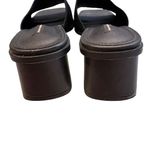 French Connection Sketch Flyknit Sandals Black, Sz 8 Photo 12