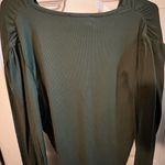 Cider  Long Sleeve Bodysuit Photo 2