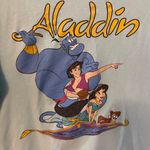 Disney ’s Aladdin T Shirt Photo 1