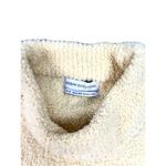 Urban Outfitters  yellow turtleneck crop tank sweater sz medium- super soft’ Photo 2