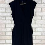 Athleta Marlow Romper in Black Size XS Photo 4