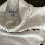Champion  Turtleneck Sweatshirt Photo 3