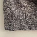 Oiselle  Flyte Gray Women's Workout Tank Top Photo 3