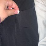 Aerie  OFFLINE Black Hi Rise Real Me 7/8 Leggings with Pockets size medium Photo 4