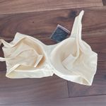 Truekind Daily Comfort Wirefree Shaper Bra Black Size L Size L Photo 3