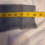 Soho  Gray Long Sleeve Dress Photo 2