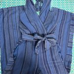 Indigo Rein Sleeveless Jumpsuit Photo 0