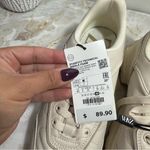 NWT Women's Single Color Running Sneakers 5019 Size 9 Zara Size 40 Photo 4