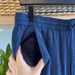 Johnny Was Mid-Rise Pull On Drape Olga Jogger Pant, S Photo 4