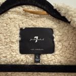 7 For All Mankind  Jacket Moto Photo 1