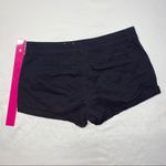 SO Black Shorts Photo 4