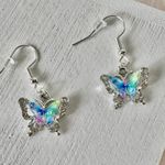 Butterfly Earrings Multiple Photo 0