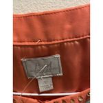 Pearl by Georgina Chapman of Marchesa Peach Gold Beaded Embellished Dress 12 Photo 15