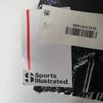 Sports Illustrated Sporty Athletic Women's Medium Support Athletic Bra Sz XL Black Photo 3