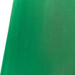 La Femme Kelly Green Mesh Paneled Prom Dress Photo 7