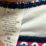 Attract Co Sports: Patterned Bikini Set Photo 5