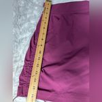 Columbia Magenta Skirt Photo 6