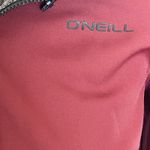 O'Neill  Womens Jacket Size Medium Hoodie Coastal Winter Sporty Outdoor Outerwear Photo 6