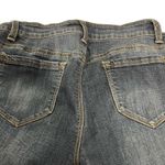 1822 Denim 1822 Super Skinny Stretch Jeans Waist Size 29 Photo 3