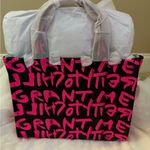 Marc Jacobs New x Stephen Sprouse Tote Bag Photo 7