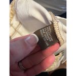 J. McLaughlin Women's Tan Beige Leopard Print Stretch Ankle Skinny Pants Size 2 Photo 4