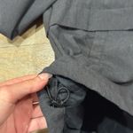 Rip Curl  Charcoal Anti-Series Jacket Size Medium Photo 3