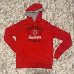 Edge Pro Ohio state Zip Up Photo 0