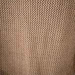 Current Air Smocked Ruffled-Sleeve Blouse Vest Pattern Sleeve Anthropologie Twee Photo 6