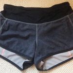 Lululemon Speed Shorts 2.5” Photo 0