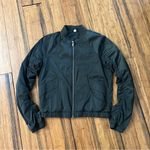 Lululemon  Above The Clouds Jacket Evergreen Photo 2