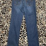 Calvin Klein  mid rise skinny jeans womens 32/14 Photo 3