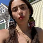 Urban Outfitters Velvet Scrunchie Set Photo 2