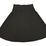 Bella Flore Black Skirt A Photo 0