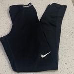 Nike Pro Cool Training Tights - Dri Fit Leggings size large Photo 12