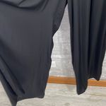 Ee:some Elegant Black Wide Leg Jumpsuit Size M Photo 1