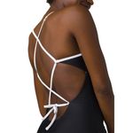 prAna lurisia One Piece Bathing Suit Swimwear Swimsuit Photo 3