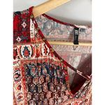 Kut From The Kloth Boho Printed Dress Size 4 Photo 3
