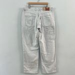 Levi's NWT Levi’s ’94 Baggy Carpenter Light Wash Straight Leg Denim Jeans Photo 4