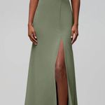 Kennedy Blue Bridesmaid Dress Photo 2