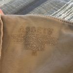 Spanx Women's Assets by  Beige Nude Shapewear Size Med GUC #1991 Photo 1