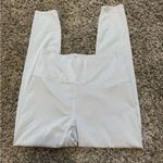 Vuori  Clean Evolution Ribbed Leggings Photo 2