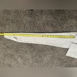 H&M Women's  Slim Ankle Dress Pants, Size 0, Grey Photo 7