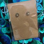 Boutique Bohemian flower earrings Photo 0