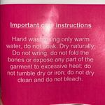 Latex Waist‎ Trainer (Corset) Black Size L Photo 6