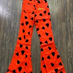 Unique Vintage NWT SMAK PARLOUR The Flintstones Bell Bottoms 2X-LARGE Photo 3