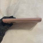 Aimee Kestenberg  Leather Wallet Blush EUC Photo 9