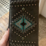 Montana West  Wallet Photo 0