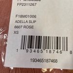 Free People  adella slip dress Photo 6