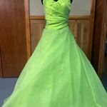 Precious Formals Ballroom/quince dress Photo 2